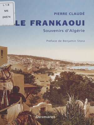 cover image of Le Frankaoui